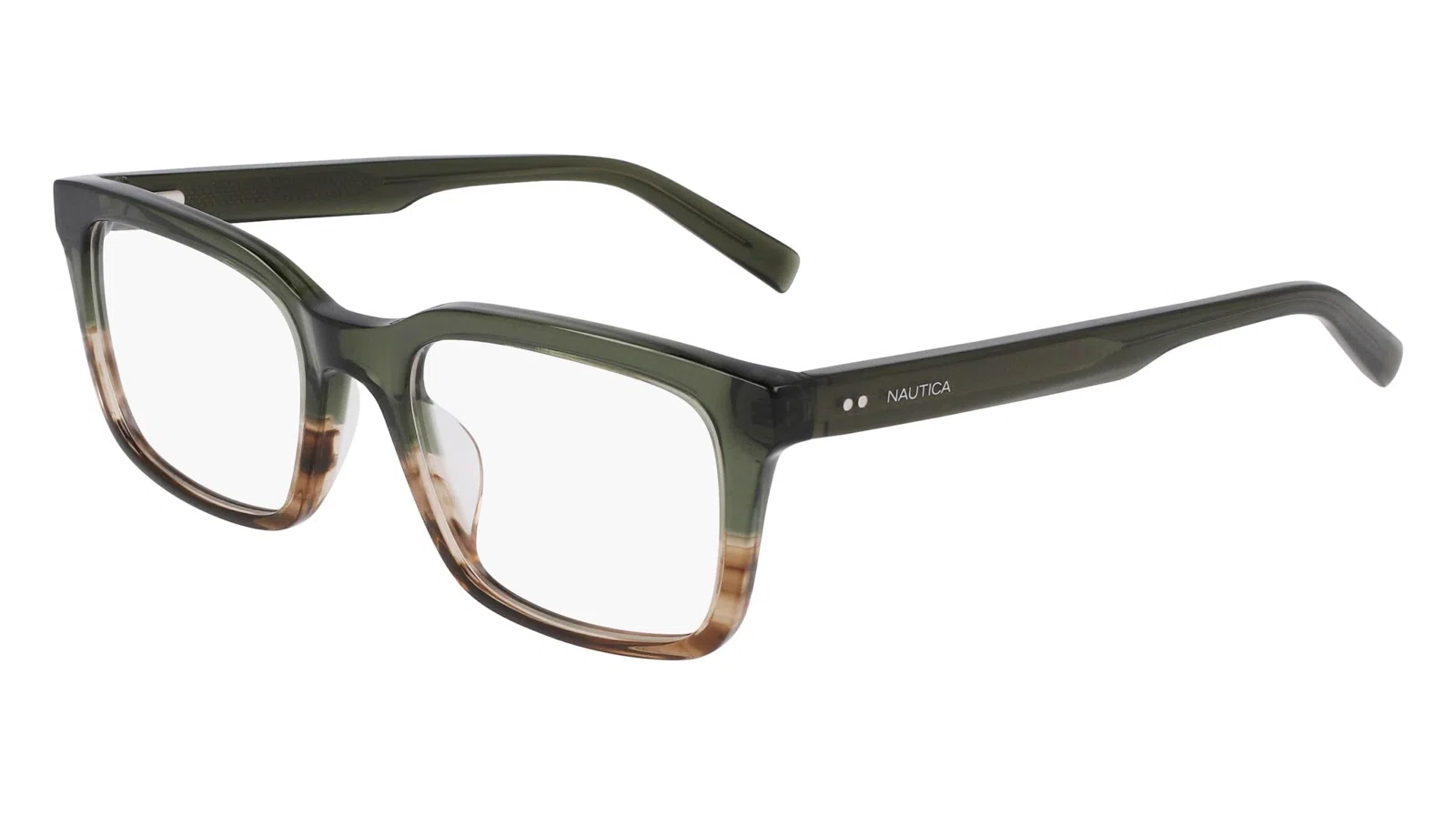 Nautica N8189 Eyeglasses - view 3